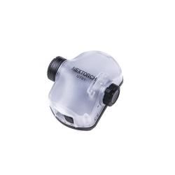 Lampe marqueur Nextorch UT61 IP67 en polym&egrave;re - Noir