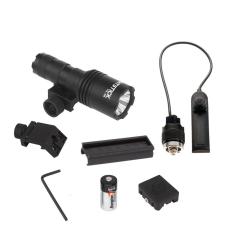 Lampe pour arme Nightstick LGL-150 kit complet 450 lumens - Autre
