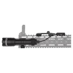 Lampe pour arme Nightstick LGL-160 kit complet 1 100 lumens - Autre