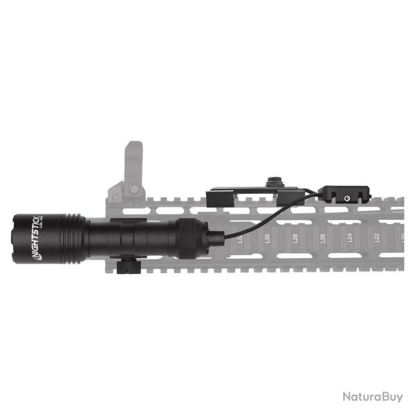 Lampe pour arme Nightstick LGL-160 kit complet 1 100 lumens - Autre
