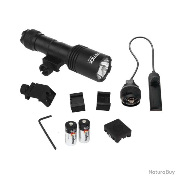 Lampe pour arme Nightstick LGL-160-T Turbo 800 lumens - Autre