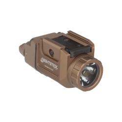 Lampe pour arme Nightstick TCM-10F 650 lumens aluminium - Autre