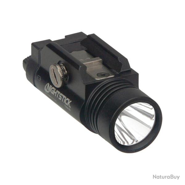Lampe pour arme Nightstick TWM-30 1 200 lumens faisceau large - Autre