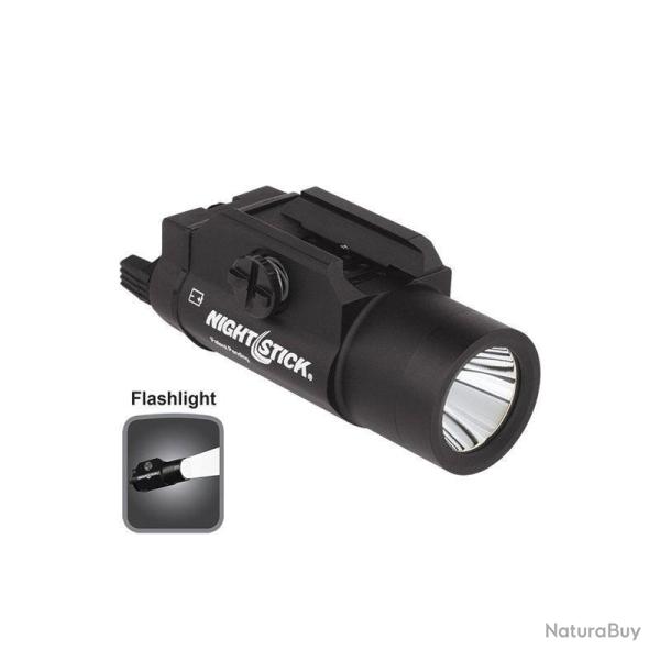 Lampe pour arme Nightstick TWM-350 faisceau concentr� - Autre