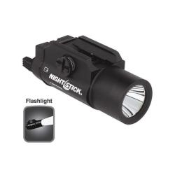 Lampe pour arme Nightstick TWM-850XL 850 lumens 15 000 candela - Autre