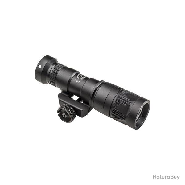 Lampe pour arme Surefire M300V Scout Light 250 lumens - Noir