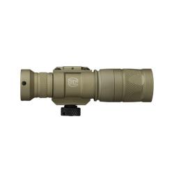 Lampe pour arme Surefire M300V Scout Light 250 lumens - Coyote