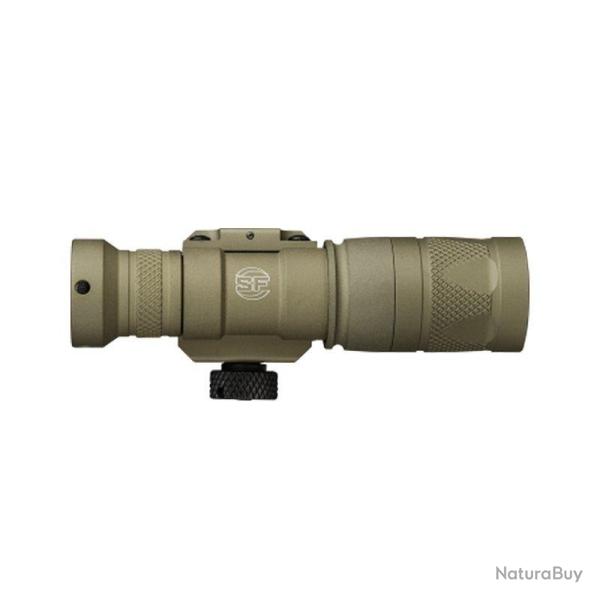 Lampe pour arme Surefire M300V Scout Light 250 lumens - Coyote
