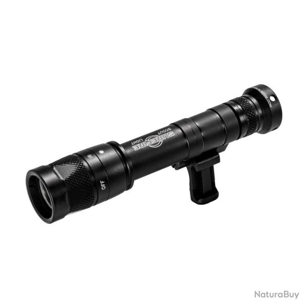 Lampe pour arme Surefire M640V Scout Light Pro 350 lumens - Noir