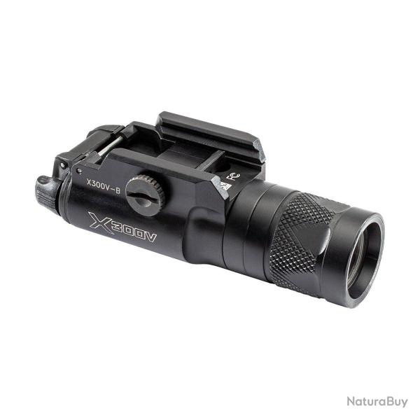 Lampe pour arme Surefire X300V-B Vampire 350 lumens infrarouge - Autre