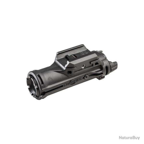 Lampe pour arme Surefire XH15 350 lumens corps polym�re - Autre