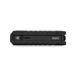 Lampe torche 5.11 Tactical Deploy TL-USB 1000 lumens - Noir