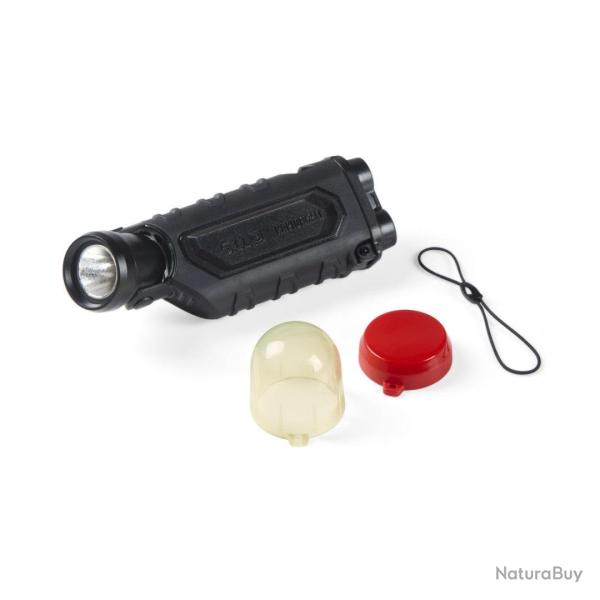Lampe torche 5.11 Tactical Rapid SL 2AA Swivel 180 lumens - Noir