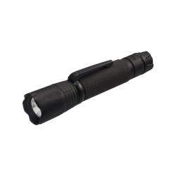 Lampe torche ASP Poly DF rechargeable 440 lumens ANSI - Noir
