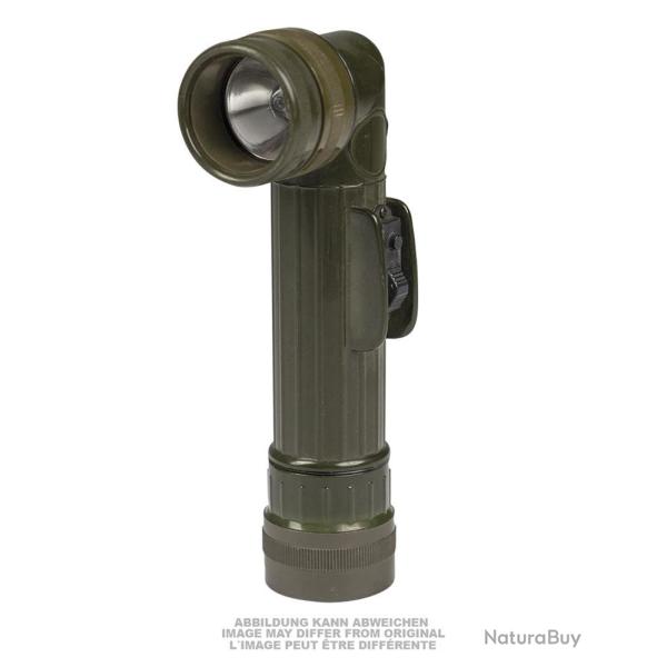 Lampe torche coud�e US TL-122-D de 20,5 cm avec verres - Autre