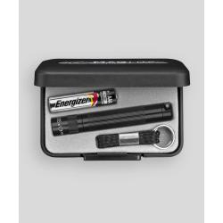 Lampe torche de poche Maglite Solitaire &agrave; diode, &eacute;clairage - Autre