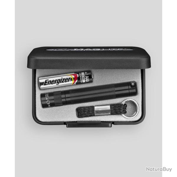 Lampe torche de poche Maglite Solitaire � diode, �clairage - Autre