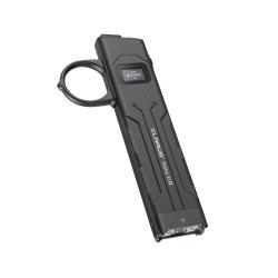 Lampe torche Klarus X1-K 4 200 lumens port&eacute;e 230 m IPX6 - Noir