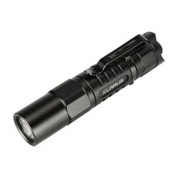 Lampe torche Klarus XT1A 1 000 lumens port&eacute;e 182 m IPX8 - Noir