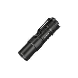 Lampe torche Klarus XT1C 1 000 lumens port&eacute;e 178 m IPX8 - Noir