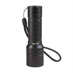Lampe torche Mil-Tec Mission 520 &agrave; LED Cree XP-G 520 lumens - Autre
