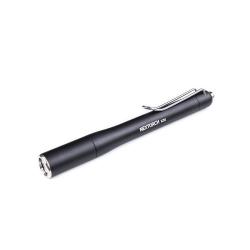 Lampe torche Nextorch K30 850 lumens port&eacute;e 95 m IPX7 - Noir