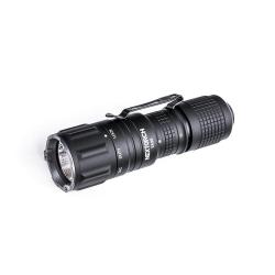 Lampe torche Nextorch TA20 1 000 lumens port&eacute;e 210 m IPX8 - Noir