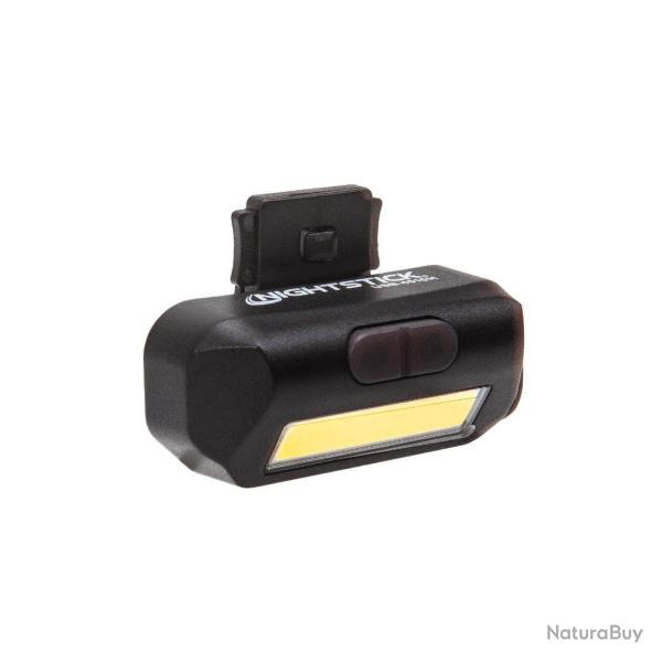 Lampe torche Nightstick USB-4510M 250 lumens faisceau large - Autre