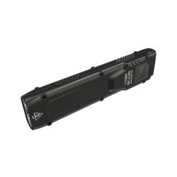 Lampe torche Nitecore EDC27 UHi 3 100 lumens port&eacute;e 305 m - Noir