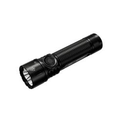 Lampe torche Nitecore EX7 6 000 lumens port&eacute;e 500 m - Noir