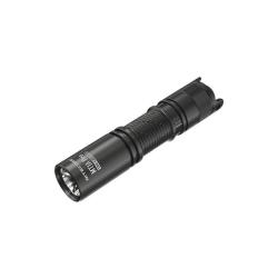 Lampe torche Nitecore MT1A Pro 800 lumens port&eacute;e 250 m - Noir