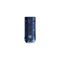 Lampe torche Nitecore Tip 3 720 lumens port&eacute;e 92 m - Bleu