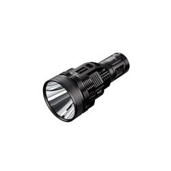 Lampe torche Nitecore TM39 Lite 5 200 lumens port&eacute;e 1 500 m - Noir