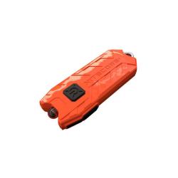 Lampe torche Nitecore Tube V2 55 lumens rechargeable &eacute;tanche - Violet