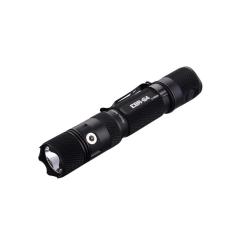 Lampe torche Powertac E9R GEN4 2 550 lumens 9 703 candela - Autre