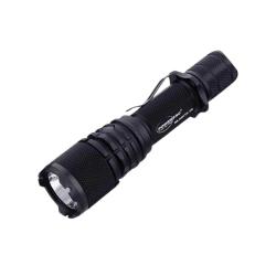 Lampe torche Powertac Warrior G4-FL 4 200 lumens faisceau - Autre