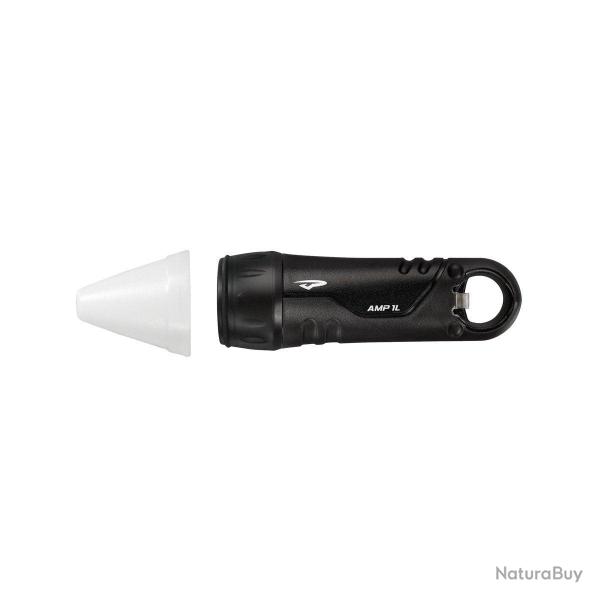 Lampe torche Princeton Tec Amp 1L 100 lumens �tanche IPX8 - Autre