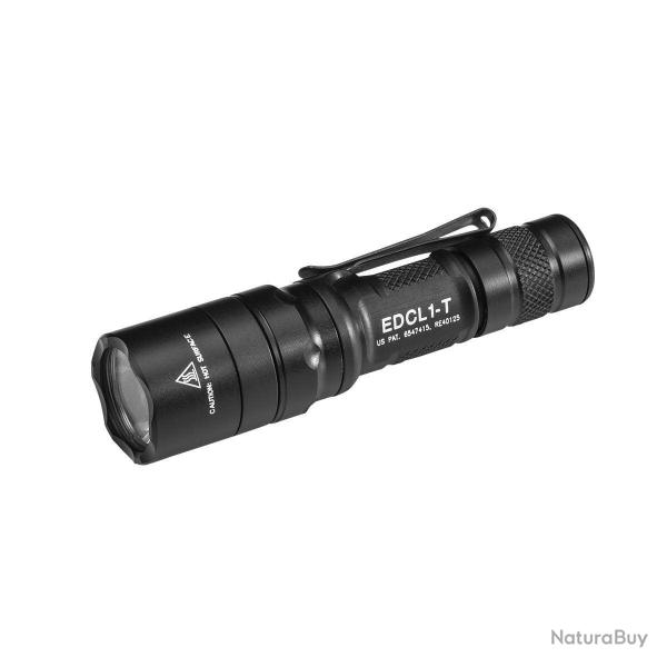 Lampe torche Surefire EDCL1-T 500 lumens r�flecteur TIR - Autre