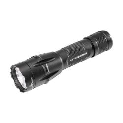 Lampe torche Surefire Fury IntelliBeam Dual Fuel 1500 lumens - Autre