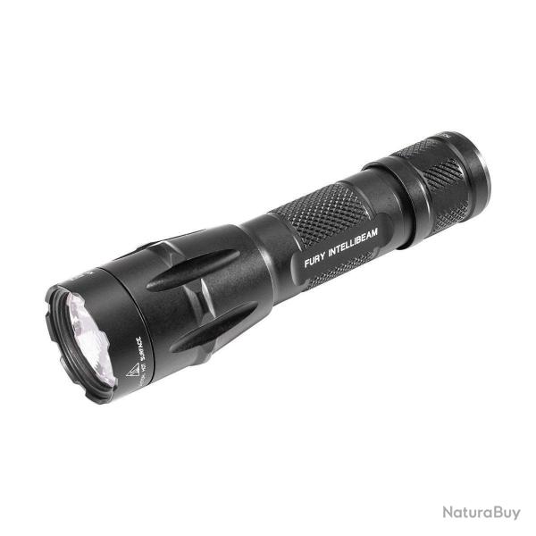 Lampe torche Surefire Fury IntelliBeam Dual Fuel 1500 lumens - Autre