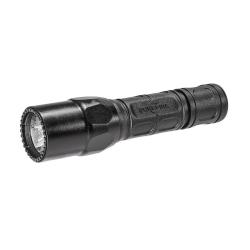 Lampe torche Surefire G2X Law Enforcement 600 lumens acc&egrave;s - Noir
