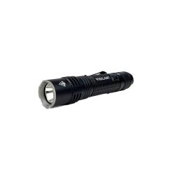 Lampe torche tactique Vigilant F7 livr&eacute;e seule avec sa notice - Autre