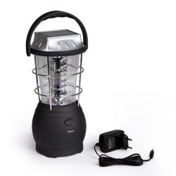 Lanterne Mil-Tec 3-Way 100 lumens 36 LED rechargeable - Autre