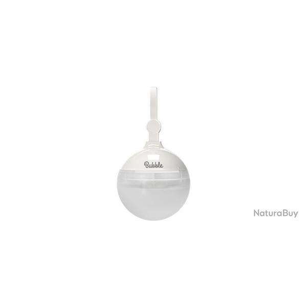 Lanterne Nitecore Bubble 100 lumens rechargeable �tanche IPX-4 - Autre