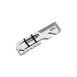 Levier multifonction Boker Plus Grift en acier 420 de 8,9 cm - Autre