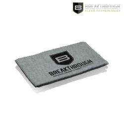 Lingette silicon&eacute;e Breakthrough 30 x 30 cm contre les traces - Autre
