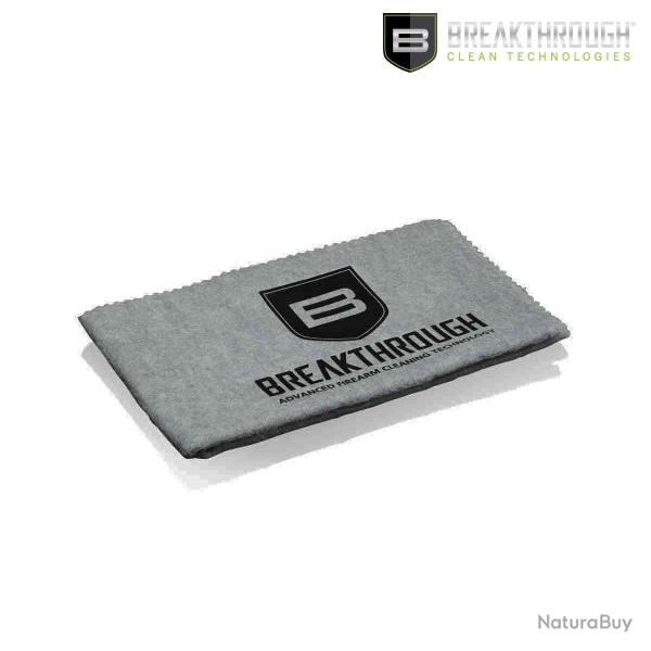 Lingette silicon�e Breakthrough 30 x 30 cm contre les traces - Autre