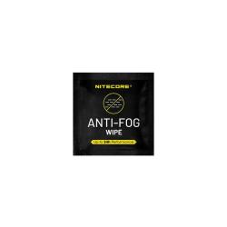 Lingettes anti-bu&eacute;e Nitecore par 30 - Autre