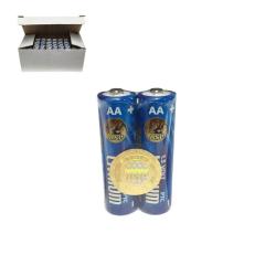 Lot de 50 piles lithium AA ASP 1,5 V &agrave; protection thermique - Autre