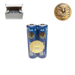 Lot de 500 piles lithium AA ASP 1,5 V &agrave; protection de circuit - Autre